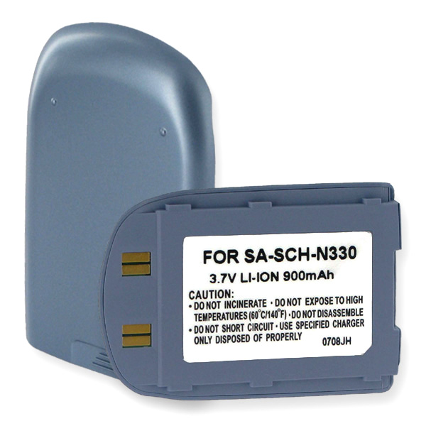 SAMSUNG SCH-N330 LI-ION 900mAh Cellular Battery