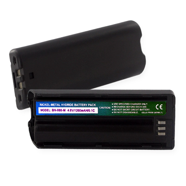 SONY 777 And 888 NiMH 1200mAh Cellular Battery