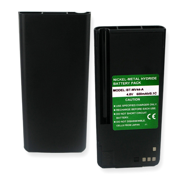 AUDIOVOX MVX-440 NiMH 600mAh Cellular Battery