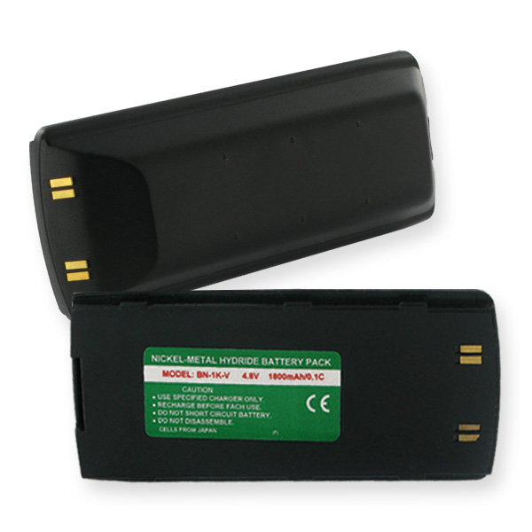 SAMSUNG SCH-1000 NiMH 1800mAh Cellular Battery