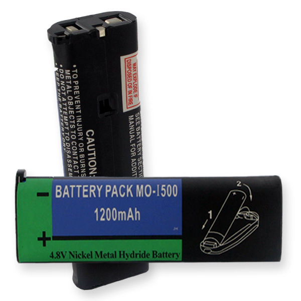 NEXTEL I500 And I700NiMH 1200mAh Cellular Battery