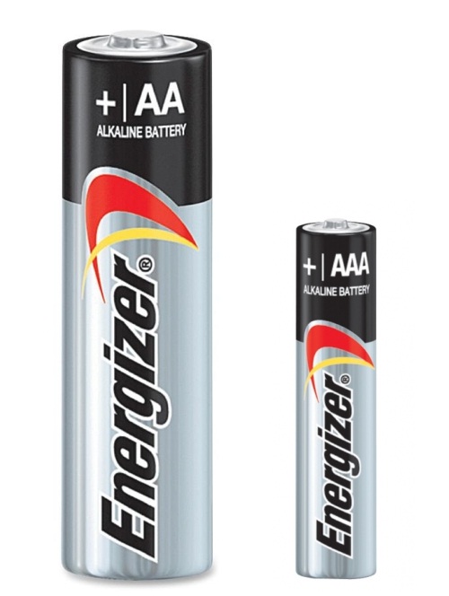 Energizer Max Alkaline Battery Combo Pack - 20 AA And 10 AAA + FREE SHIPPING!