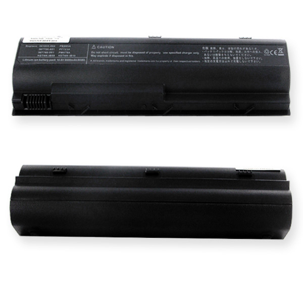 HP 10.8V 8800mAh Li-ION Laptop Battery
