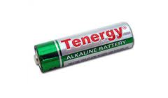 BBW AA Size 1.5V Alkaline Battery - 48 Pack + FREE SHIPPING!