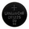 BBW CR1225 3V Lithium Coin Battery