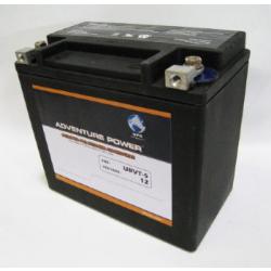 YTX20-BS 12 Volt 18 Amp Hrs Dry Charge AGM Power Sport Battery