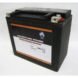 YTX20L-BS 12 Volt 18 Amp Hrs Dry Charge AGM Power Sport Battery