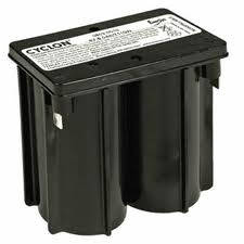 0859-0010 4 Volt 8 Enersys/Hawker Battery
