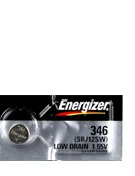 Energizer 346 - SR712 Silver Oxide Button Battery 1.55V