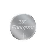 Energizer 390/389 - SR1130 Silver Oxide Button Battery 1.55V - 5 Pack + FREE SHIPPING!