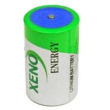 Xeno C Size 3.6V Lithium Battery XL-145F - 4 Pack + FREE SHIPPING!