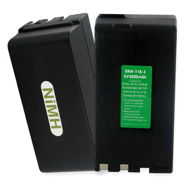 CANON NMH BP-E722 Video Battery