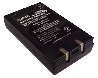 OLYMPUS VF-BP81 Video Battery