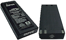 SONY NP-1SB Video Battery