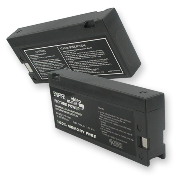 SUBSTITUTE PANASONIC PV-BP50 Video Battery