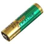 A27 Alkaline 12 Volt Battery 5 Pack + FREE SHIPPING!
