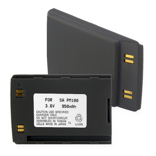 SMSNG SPH-M100 LI-ION 950mAh Cellular Battery