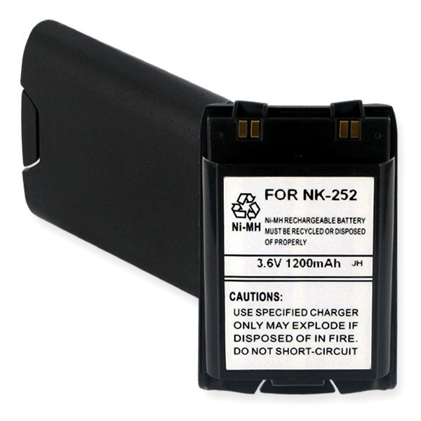 NOKIA 252 NiMH 1200mAh Cellular Battery