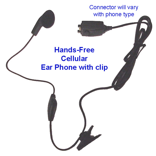 EXTERNAL MIC FOR CORDLESS H And F Cellular H And S Free Cordless