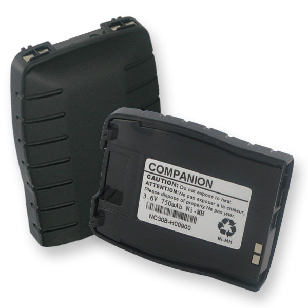 NORTEL C3050 And 3060 NiMH 750mAh Cordless Battery