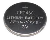 BBW CR2430 3V Lithium Coin Battery