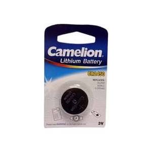 Camelion CR2450 3V Lithium - 1 Pack