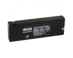 UB1223A  12 Volt 2.3 AMP SLA/AGM Battery