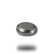 BBW 362/361 - SR721 Silver Oxide Button Battery 1.55V