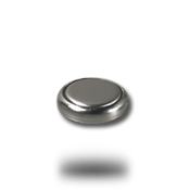 BBW 362/361 - SR721 Silver Oxide Button Battery 1.55V