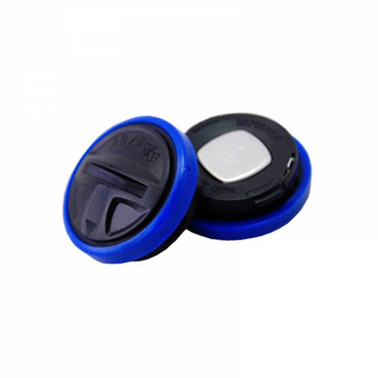 Pet Safe Pet Collar 6V Lithium Battery 67 - 2 Pack On Retail Card + Free Shipping