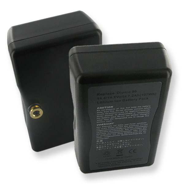 SONY PVW-8041Q LI-ION 7200mAh Video Battery