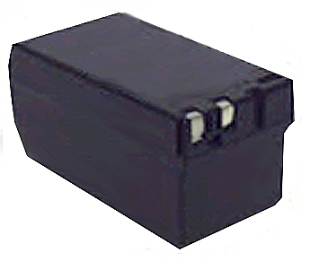 CANON BP-E722 NCAD 2.0Ah Video Battery