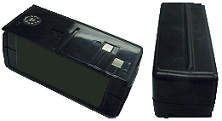 MINOLTA BP-3301 Video Battery