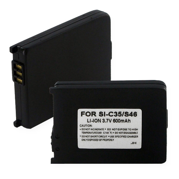 SIEMENS S46 LI-ION 600mAh Cellular Battery