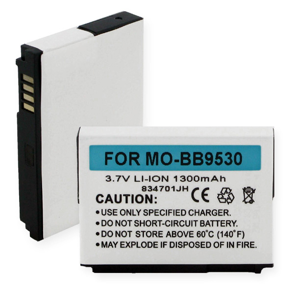 HP IPAQ GLISTEN LI-ION 1100mAh Cellular Battery